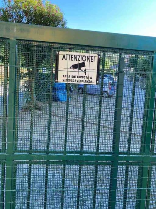 Nene Al Mare Appartamento Con Posto Auto Wifi E Idromassaggio Santa Margherita Ligure Kültér fotó