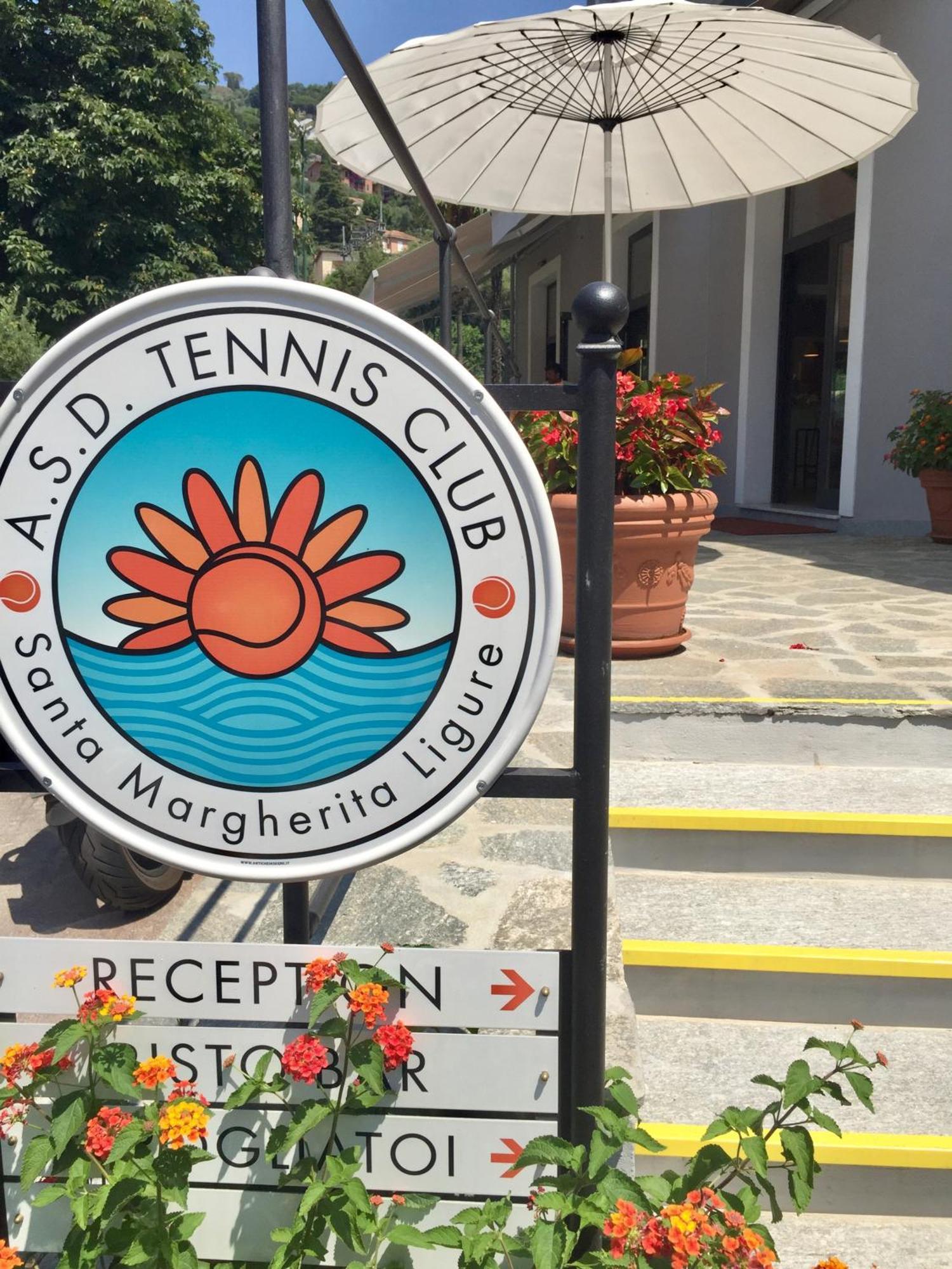 Nene Al Mare Appartamento Con Posto Auto Wifi E Idromassaggio Santa Margherita Ligure Kültér fotó
