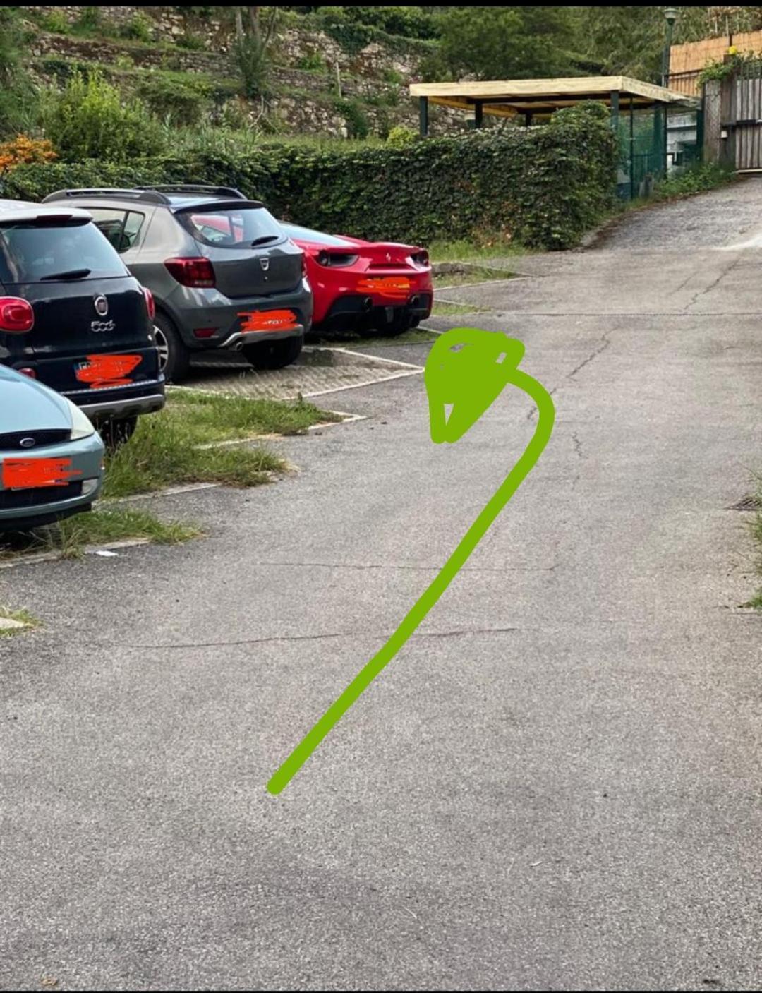 Nene Al Mare Appartamento Con Posto Auto Wifi E Idromassaggio Santa Margherita Ligure Kültér fotó